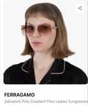 Ochelari Ferragamo