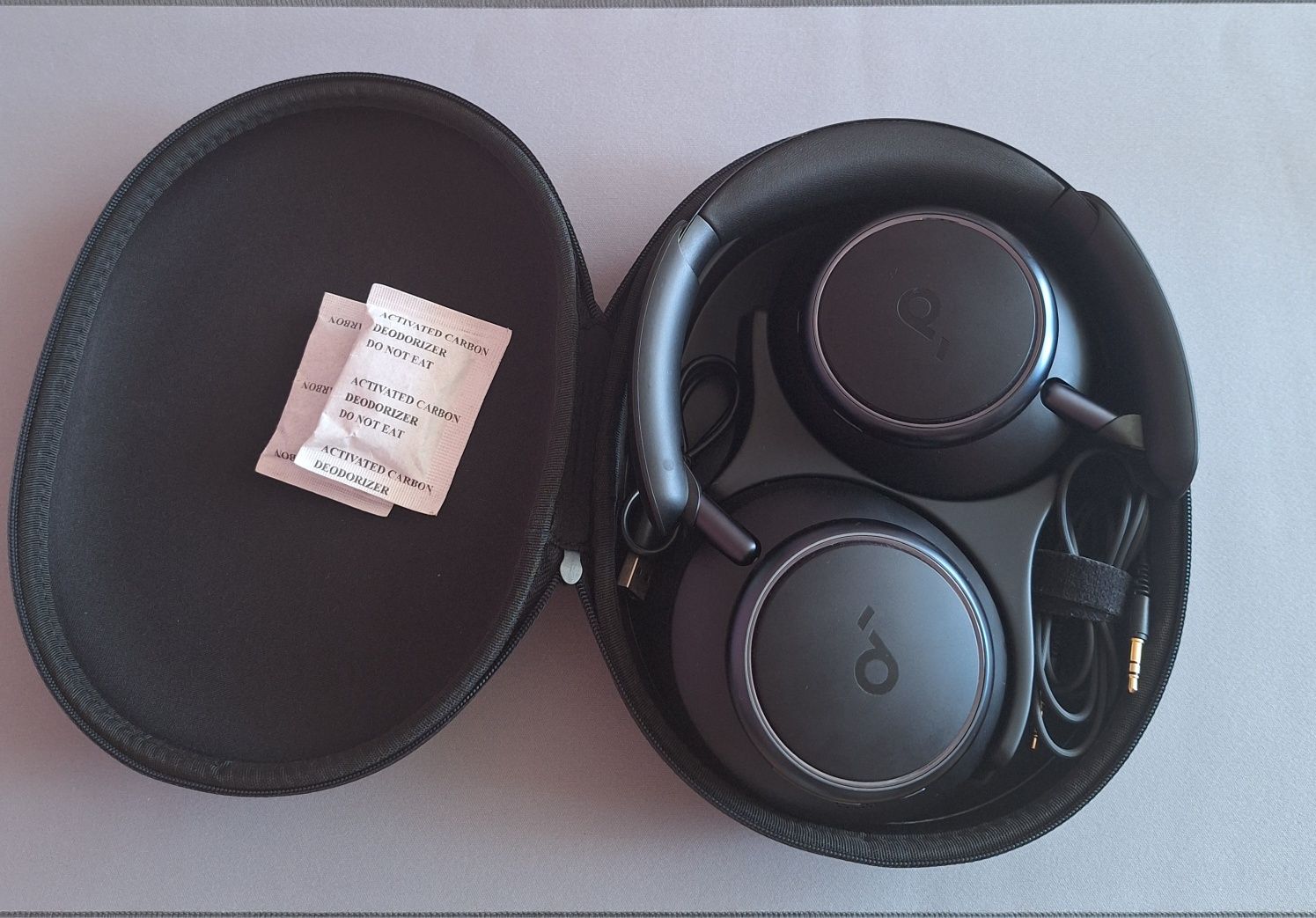Soundcore space Q45