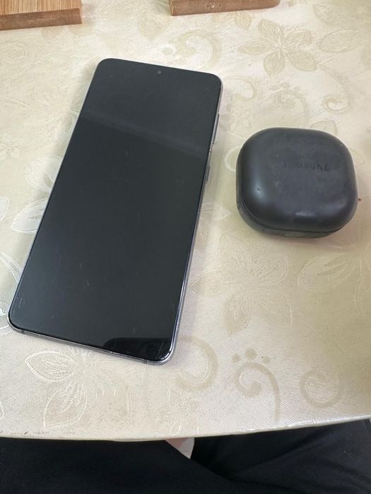 Samsung galaxy s21+samsung galaxy pro 2