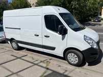 Vând Renault Master 3