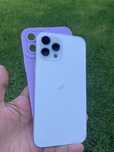 Iphone 12 Pro Max Silver 128 gb