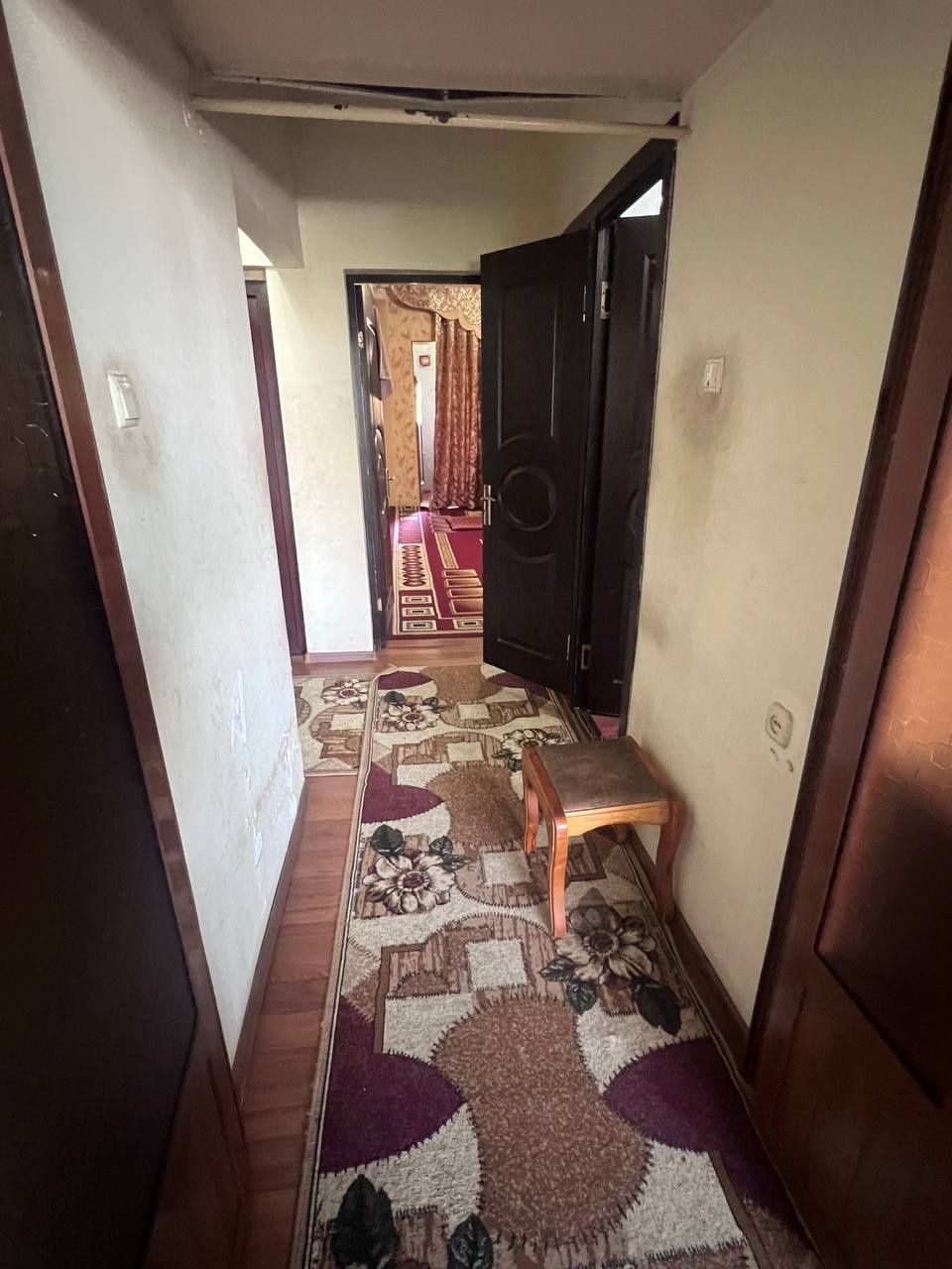 Yunusobod 17 2/4/5 sredniy remont (Ipateka)
