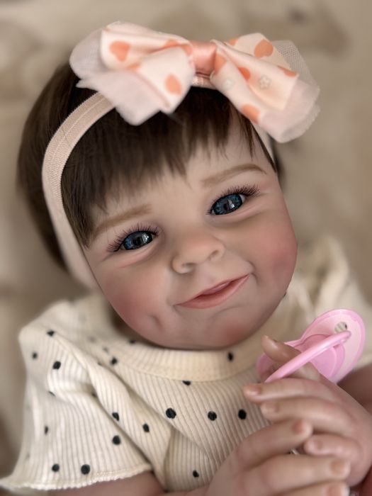 Куклы REBORN 45-65см