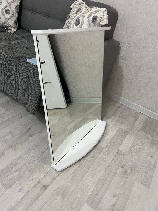 Зеркало для ванной или прихожей