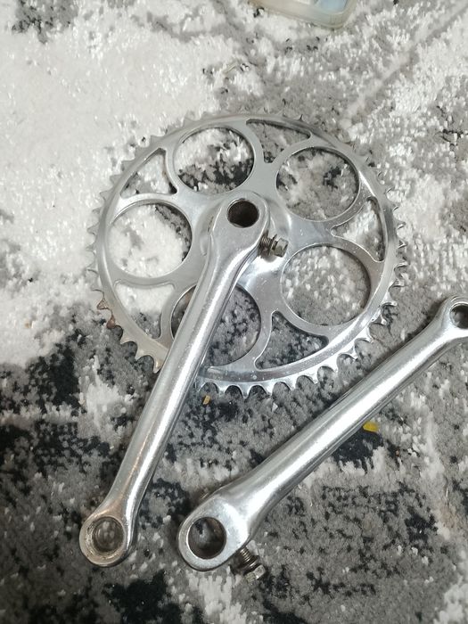 Шатун СССР ало холатда