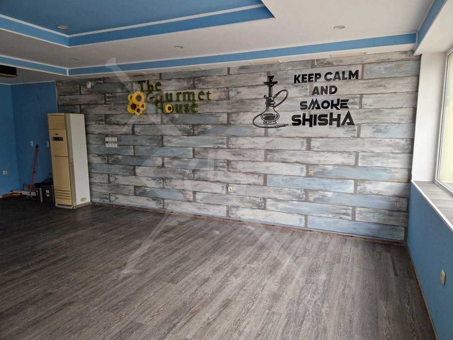 Заведение в района на Бриз - 178824