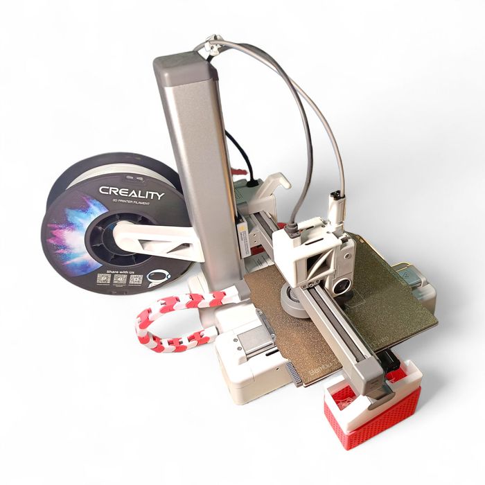 3D принтер Bambu Lab A1 Mini