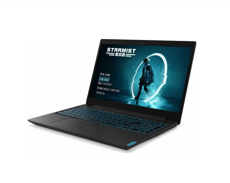Vand laptop lenovo ideeapad ideal pentru gaming
