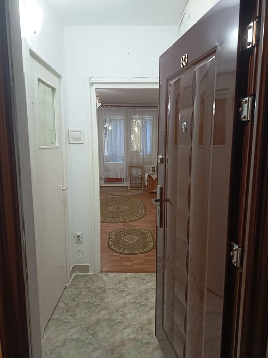 De vânzare garsoniera confort 1 vatra luminoasa