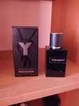 Yves Saint Laurent Y Le Parfum