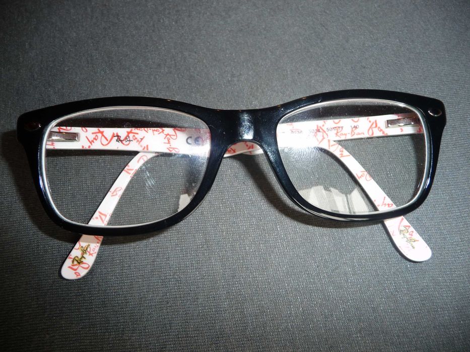 RAY BAN оптични дамски рамки оригинал