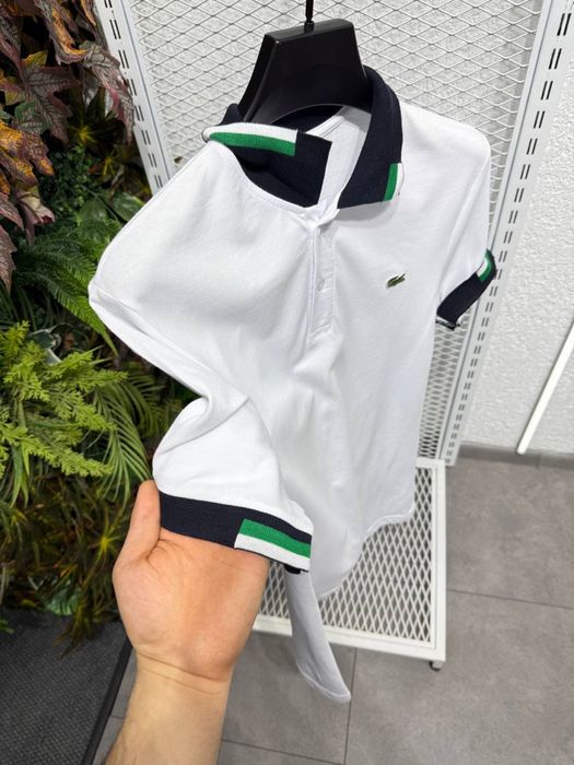 Lacoste Тенискии