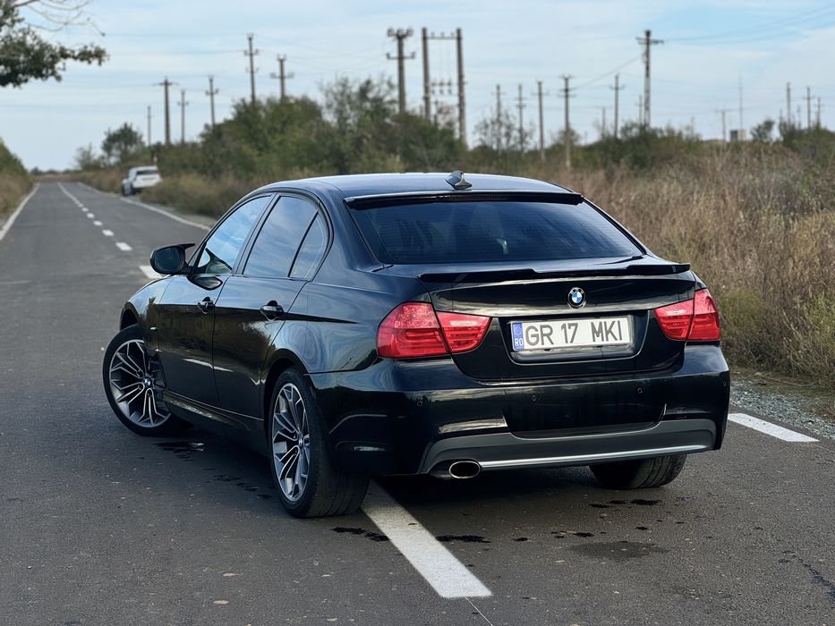 Bmw E90