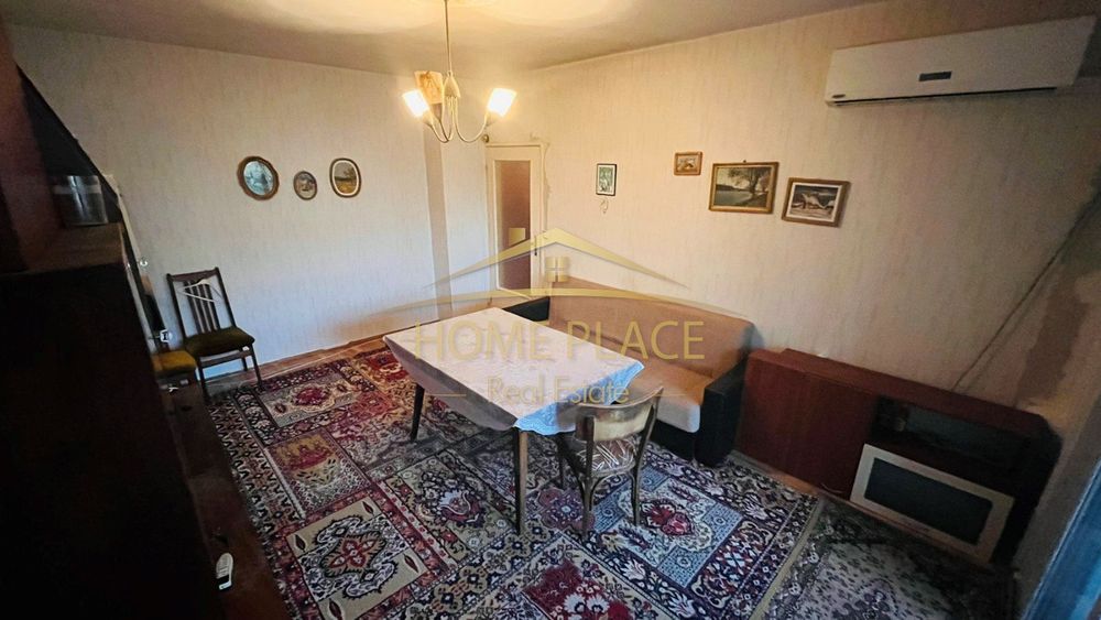Продава се Двустаен апартамент в Варна, Окръжна болница - 47 кв.м за 2128 €/кв.м - Снимка #1