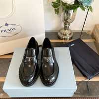 Mocasini Prada