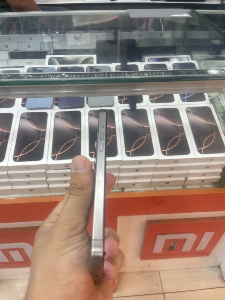 Iphone 15pro max