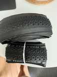 Continental Terra Trail 28*1.5 (Tubeless ready).