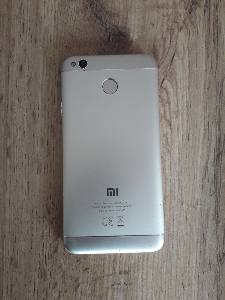 Redmi 4x  arzonga bervoraman