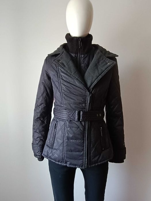 Geacă de iarnă Khujo nouă