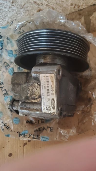 vind pompa servo ford tranzit 2.2 2013