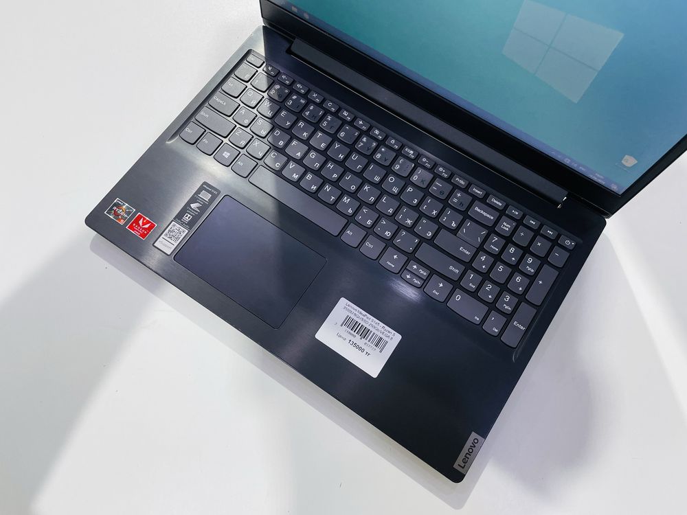 Рассрочка! Lenovo IdeaPad S145 - Ryzen 3 5300U/8Gb/SSD 250Gb/Vega 8