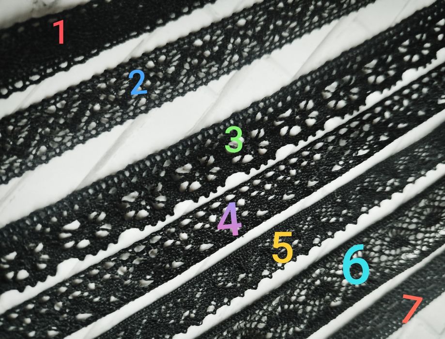 Ручная работа. Чокер (ожерелье) на каждый день