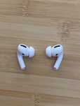 Casti Airpods Pro generatia 2