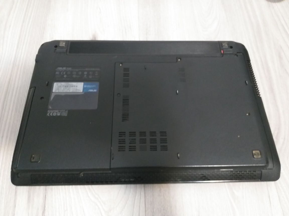 Laptop Asus K52D