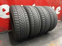 215 55 18, Зимни гуми, Goodyear UltraGripPerformance, 4 броя