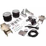Compresor si perne aer kit Iveco Daily, Transit Crafter
