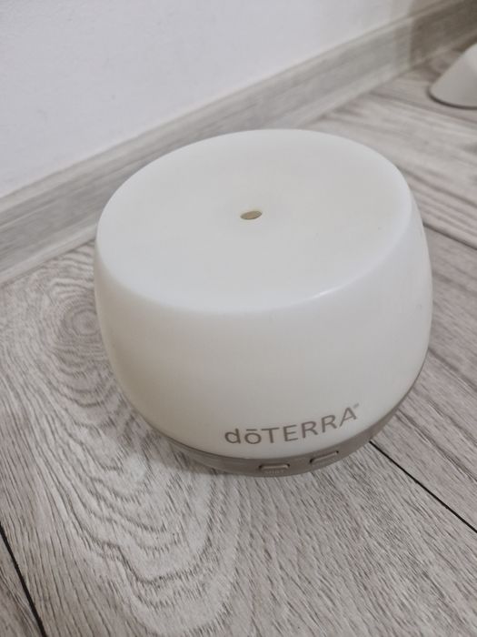 Difuzor DOTERRA in stare bună!!!