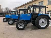 Трактор "Беларус-892", новый, 89 л.с. (аналог "Беларус-922)