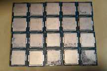 Procesor Intel Core i5-8500 i5-7400 i5-6600K i5-6500 i5-6400 i7-4770