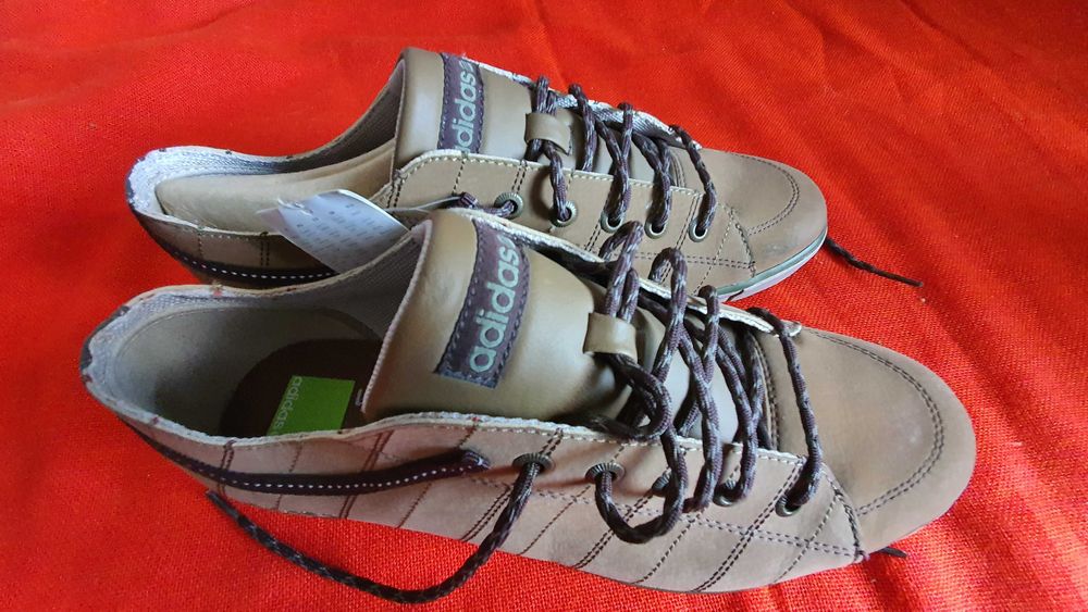 Adidas StreetVulc Outdoor marimea 44 european