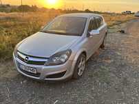 Opel Astra automat benzina +GPL