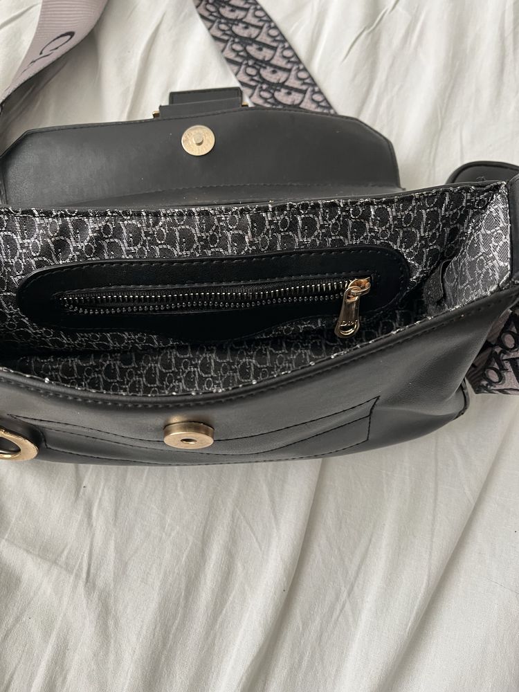 Чанта Dior оригинална