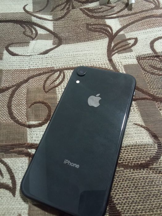 Iphone XR 128GB Обмен/продажа