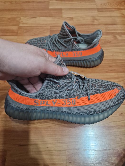 Adidași Adidas Yeezy original