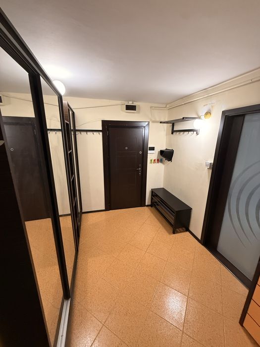 Apartament 3 Camere Decomandat Exercitiu Centrala Utilat, Pet-Friendly