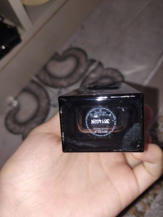 YSL , Armani , Carolina Herrera