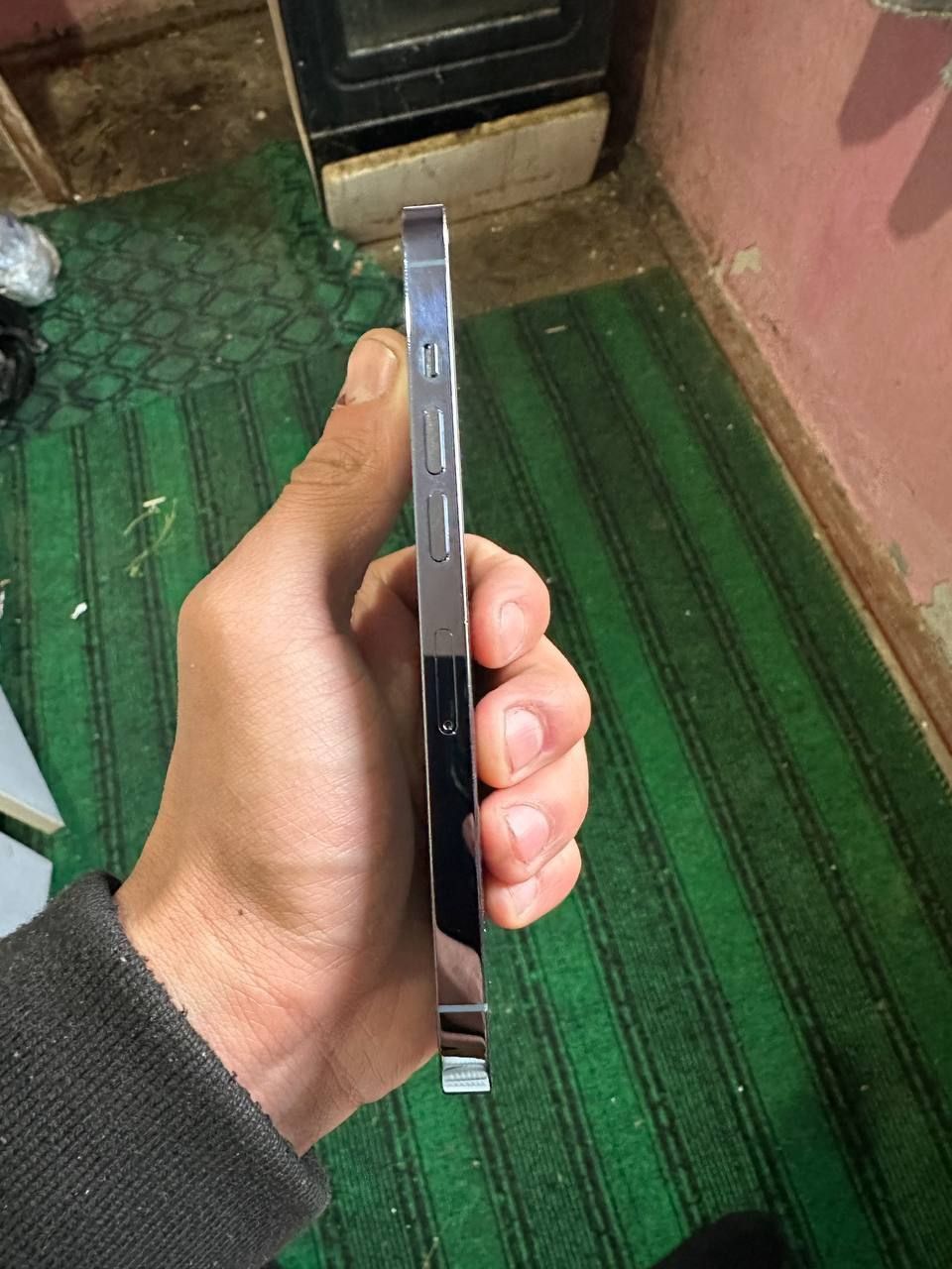 Iphone 13 pro 128
