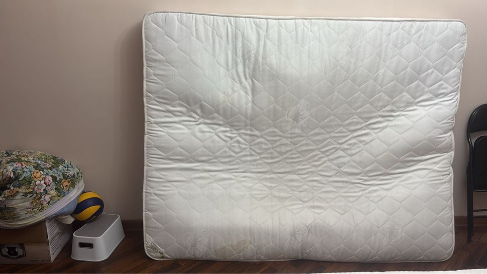 Матрац ортопедический