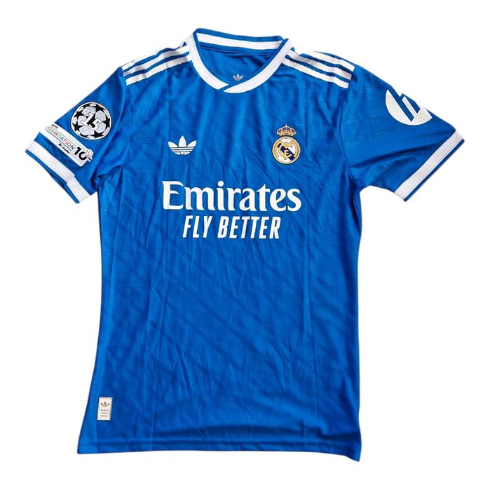 Tricou Real Madrid