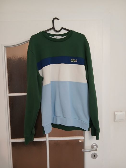 Блузи Lacoste,  Dunham
