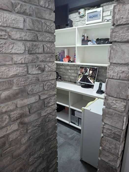 Сдаётся офис 25 м² в Центре, Мирзо-Улугбекский р-н, Дархан, с мебелью