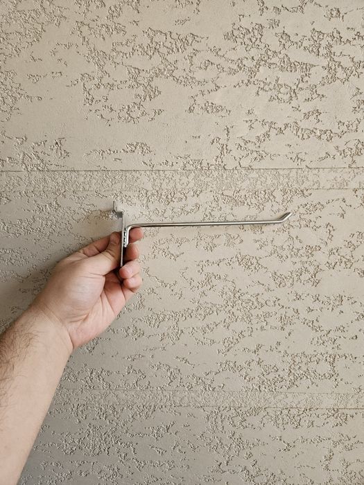 Крючки для мебели!