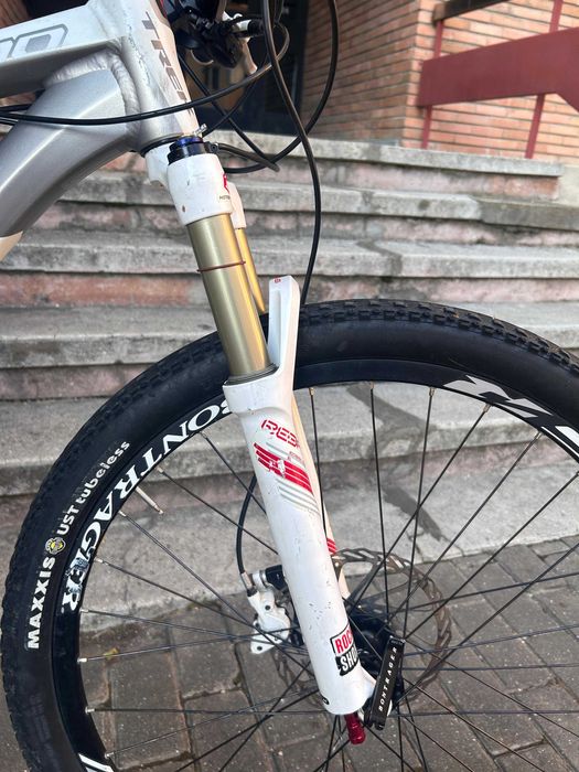 Bicicleta Trek seria 8000 cross-country