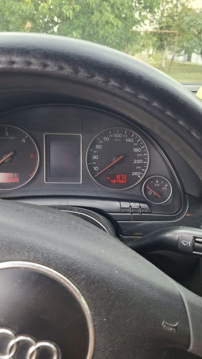 Vand Audi A4 B6 din 2002