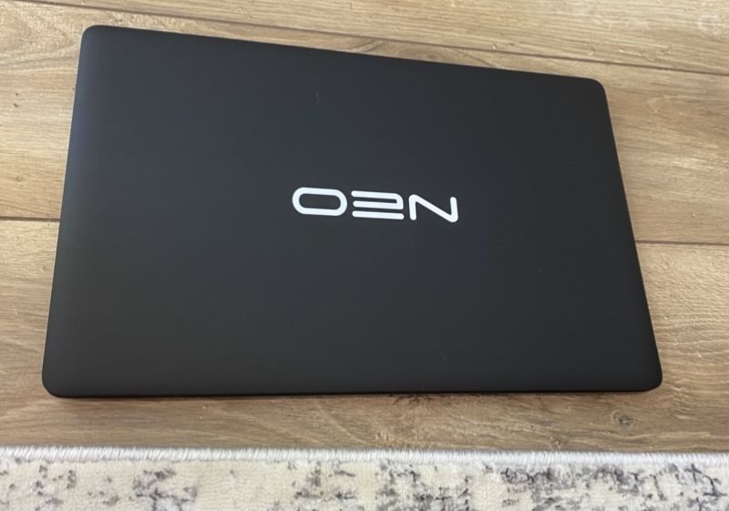 Новый ноутбук NEO/i3-1115G4 “11-е поколение” [SSD 256+512 гигабайт]
