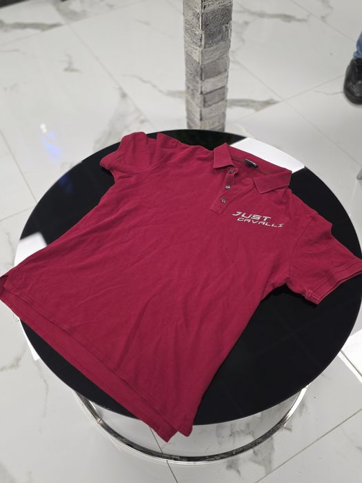 Тениска Just Cavalli